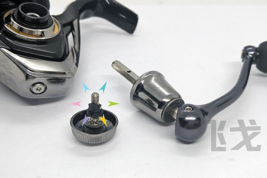 DAIWA LEGALIS 21ΰװ